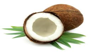 coconut oil