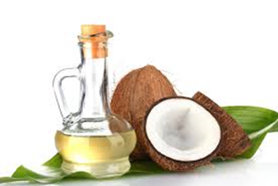 coconut oil